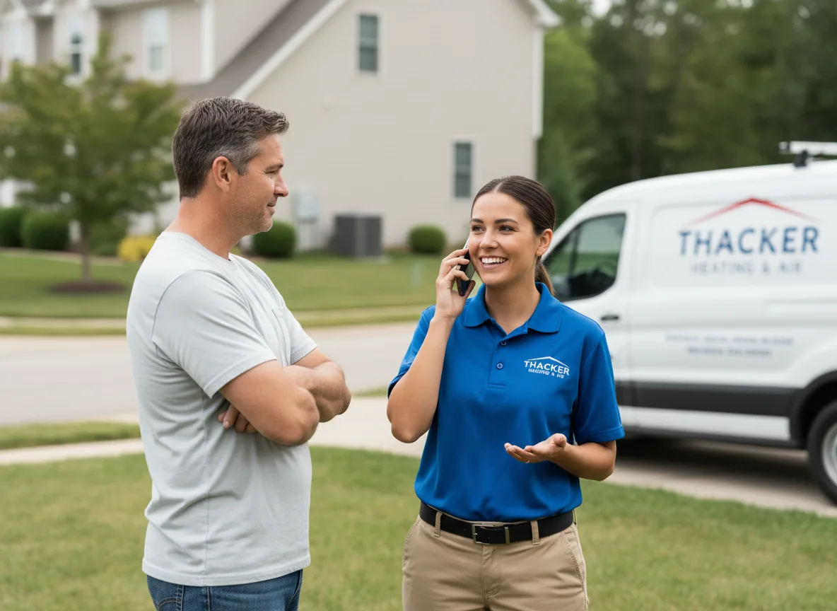 Ac Repair Burlison, TN FAQs